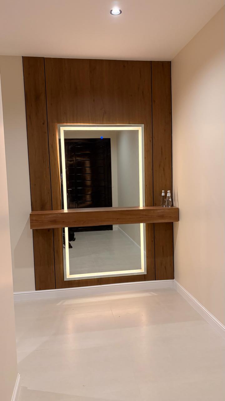 تشطيبات
